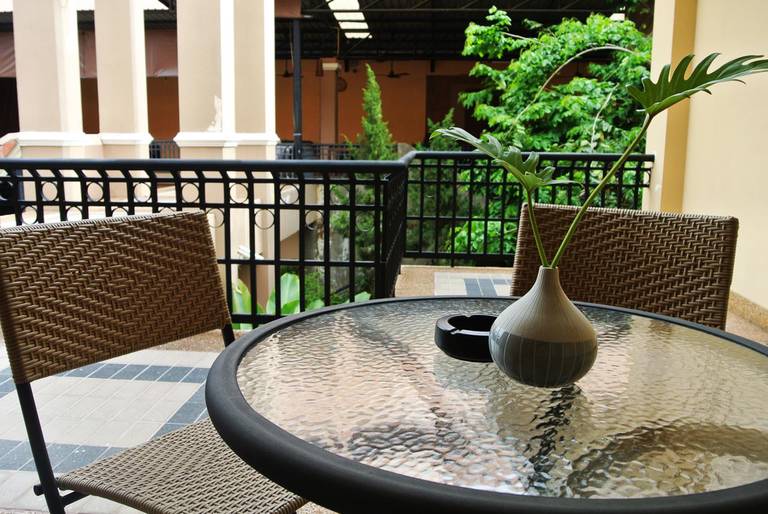 Piman Garden Boutique Hotel 