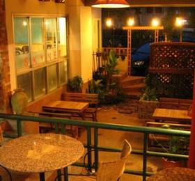 Penthouse Service Apartment  в Кхон-Кене