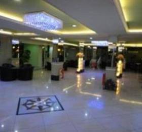 Mariani International Hotel  в Паданге