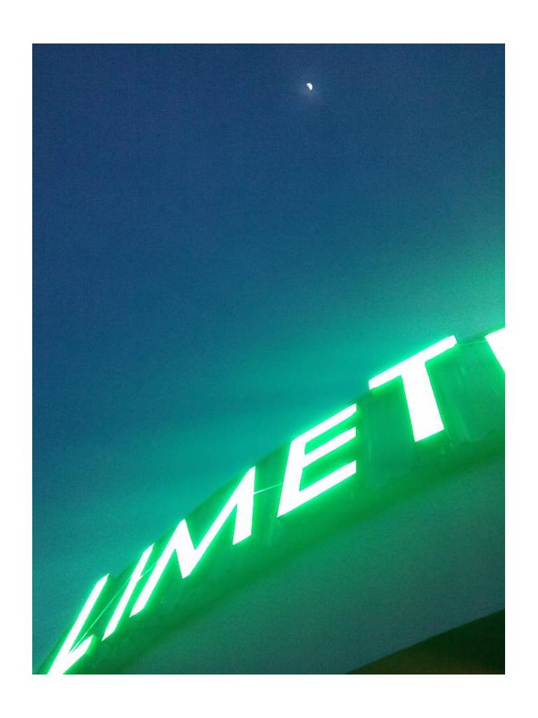 The LimeTree Hotel, Kuching 