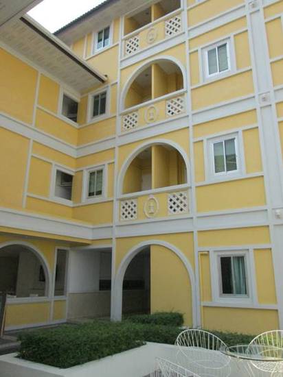 Thanya Pura Boutique Resort  3* Таиланд, Накхонратчасима