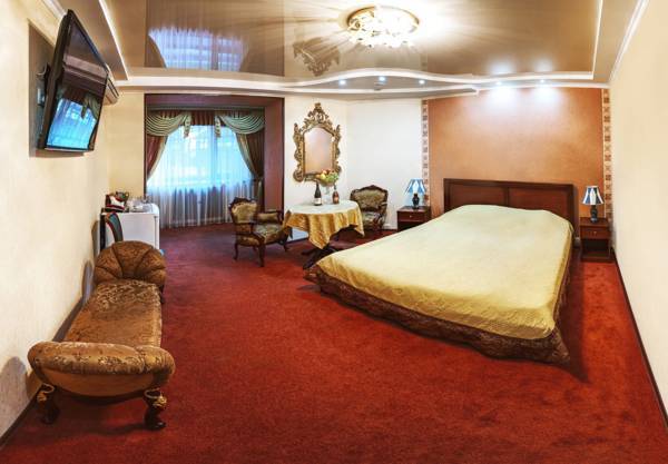 Кавказкая Пленница Отель  3* Россия, Волгоград