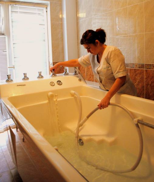 Санаторий Грушевая роща