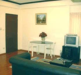 Cordia Residence, Saladaeng  в Бангкоке