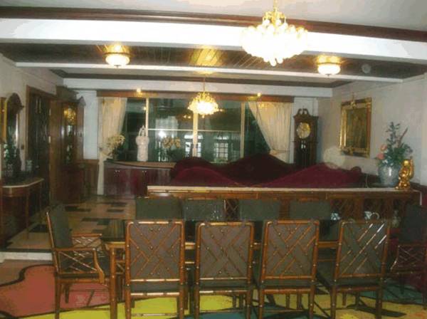 Cordia Residence, Saladaeng 