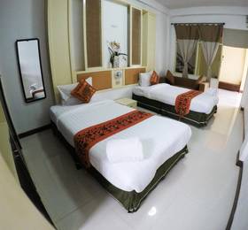 Отдых в S2S Boutique Resort Bangkok  - Таиланд, Бангкок