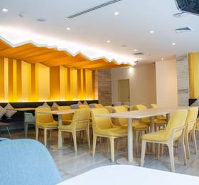 Отдых в Tango Vibrant Living Place - Таиланд, Бангкок