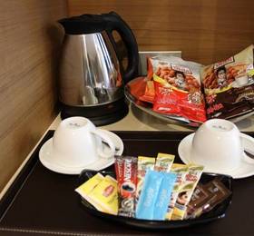 Туры в The Moonite Boutique Hotel в Таиланде