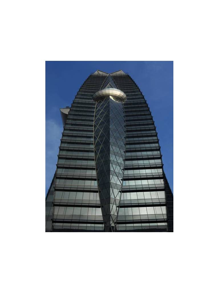 The Okura Prestige Bangkok