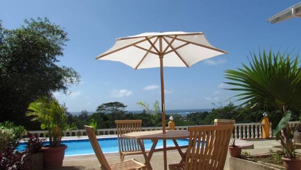 Albizia Lodge Green Estate  Сейшельские острова, o. Маэ