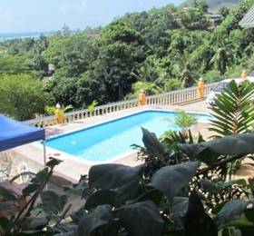 Отдых в Albizia Lodge Green Estate  - Сейшельские острова, o. Маэ