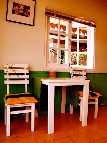 Chewhouse Guesthouse & Spa 