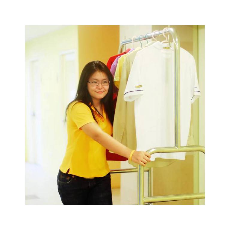 Caza V1 Serviced Apartment