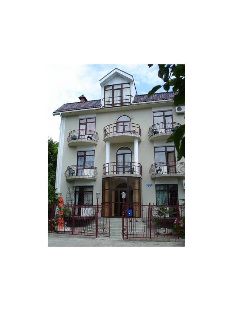 Верещагинский