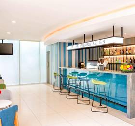 Туры в Hotel Ibis Bangkok Sathorn  в Таиланде