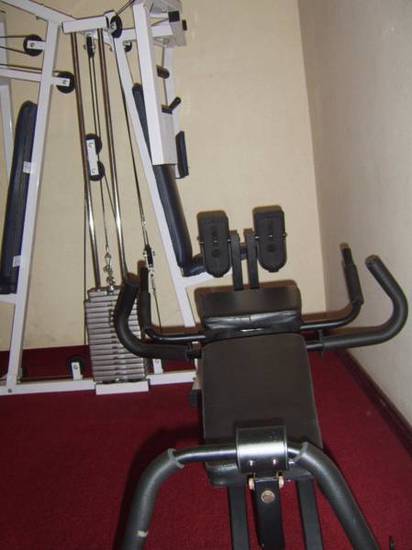 Great Eastern Hotel Makati  3* Филиппины, Манила