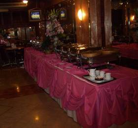 Great Eastern Hotel Makati в Маниле
