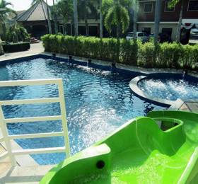 Туры в Bj. Perdana Hotel & Resort  в Индонезии