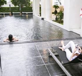 Туры в Grande Centre Point Hotel Ploenchit в Таиланде