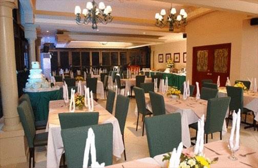 Fernandina 88 Suites Hotel