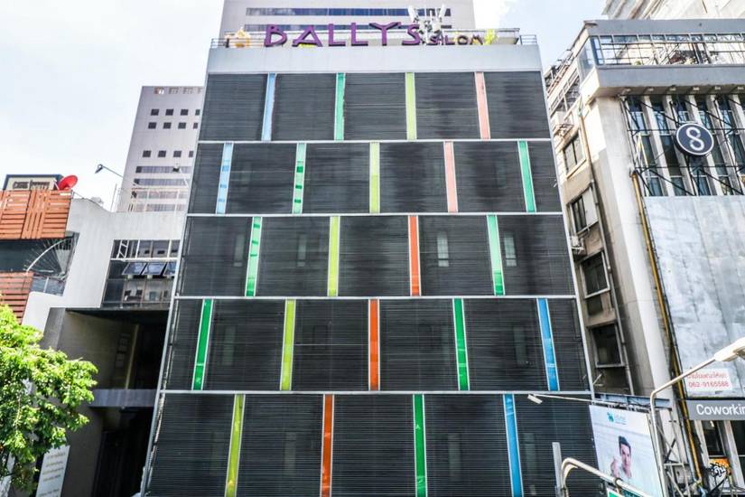 D Varee Diva Bally Silom 3* Таиланд, Бангкок