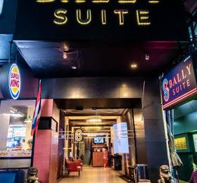 Туры в D Varee Diva Bally Silom в Таиланде
