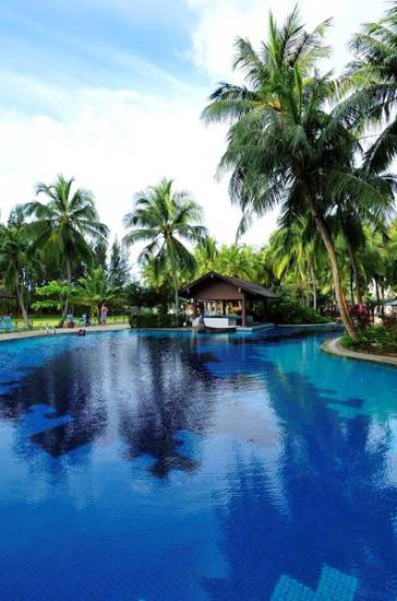 ParkCity Everly Hotel Miri  4* Малайзия, Мири