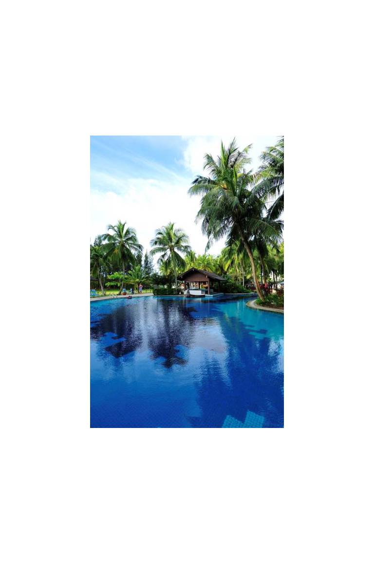 ParkCity Everly Hotel Miri 