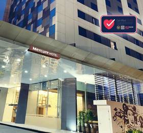 Туры в Mercure Jakarta Simatupang в Индонезии