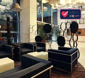 Mercure Jakarta Simatupang в Джакарте