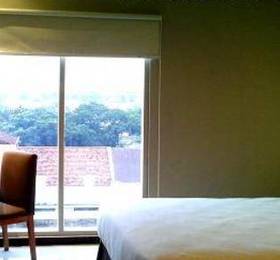 Туры в Griyadi Blue Pacific Hotel  в Индонезии