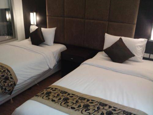 Darjelling Boutique Hotel 3* Таиланд, Бангкок
