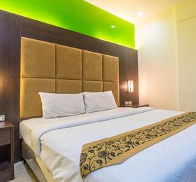 Отдых в Darjelling Boutique Hotel - Таиланд, Бангкок