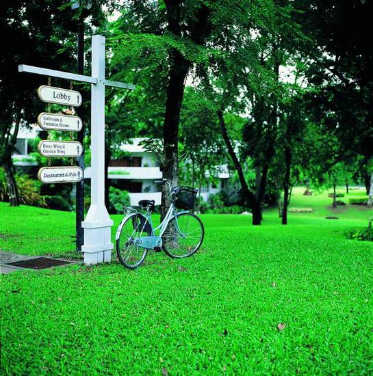 Comsaed River Kwai Resort  3* Таиланд, Канчанабури-Tа Cао