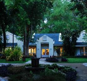 Туры в Comsaed River Kwai Resort  в Таиланде