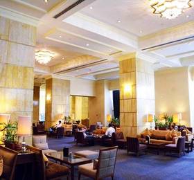 Ramada Plaza Astana в Астане