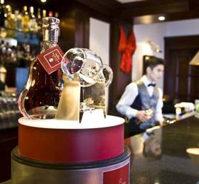 Ramada Plaza Astana Hotel  в Астане