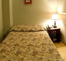 Casa Leticia Business Inn в Давао