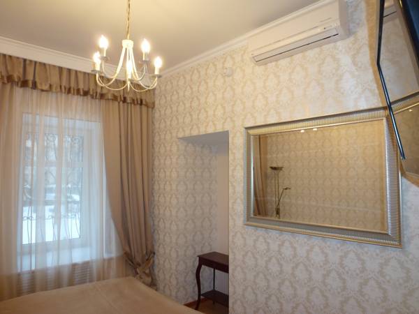 Hotel California na Pokrovke 3* Россия, Москва