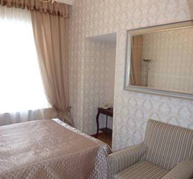Отдых в Hotel California na Pokrovke - Россия, Москва