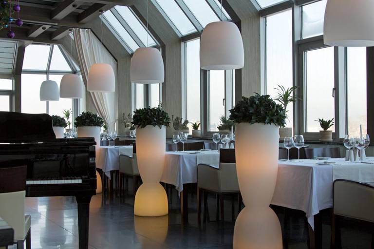 International Hotel Sayen 