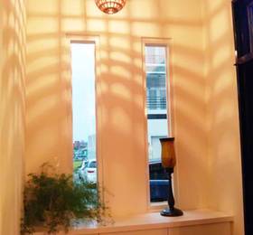 Taitung Toilet Fish B & B  в Тайтунге