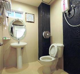 Royal Express Inn Bangkok в Бангкоке