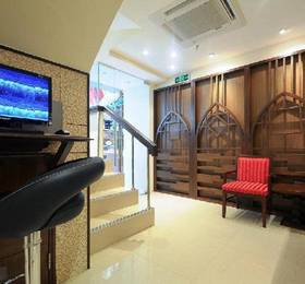 Туры в Royal Express Inn Bangkok в Таиланде