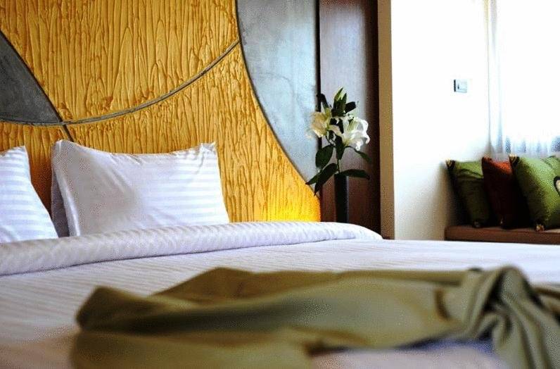 The Charm Boutique Resort  3* Таиланд, Кхон-Кен