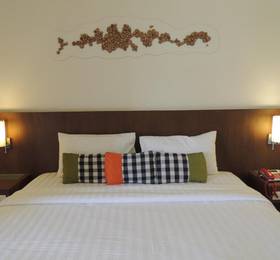 Туры в The Charm Boutique Resort  в Таиланде