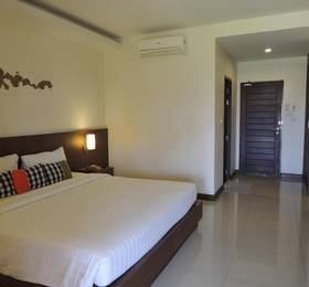 The Charm Boutique Resort  в Кхон-Кене