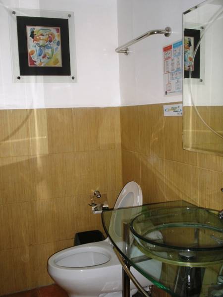 Makati International Inns