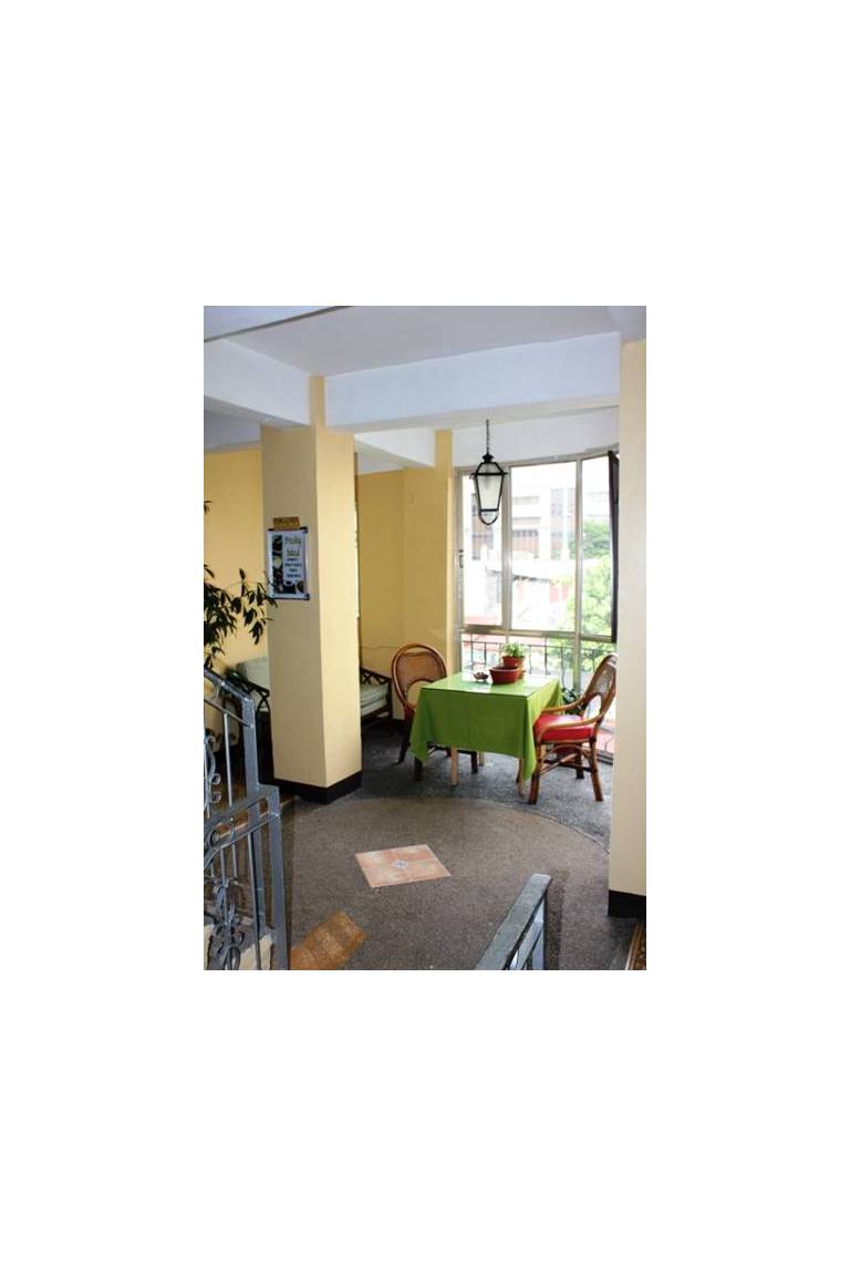Saint Illian's Inn Makati 