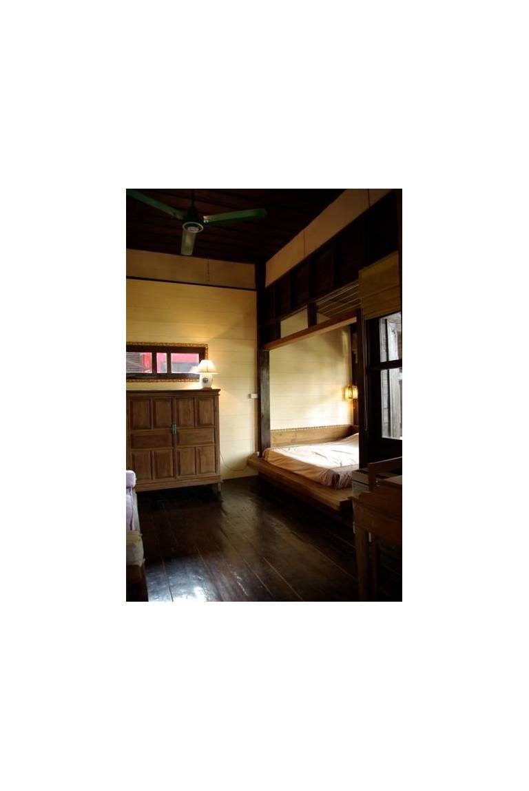 The Riverside Guest House 